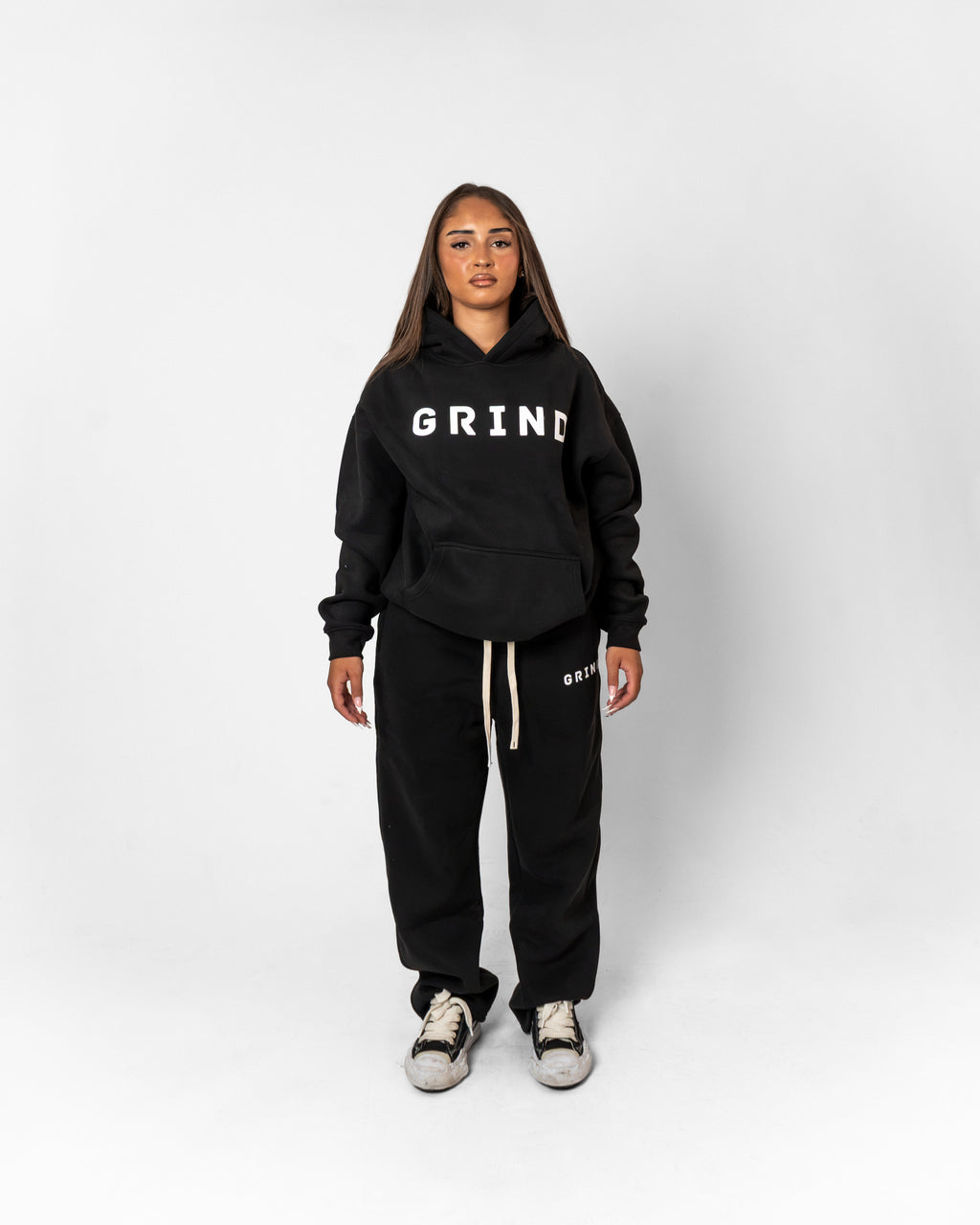 Jogger Droit Essential GRIND