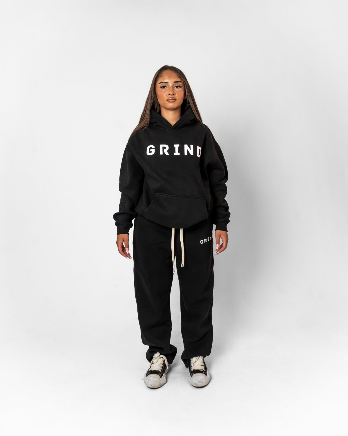 Jogger Droit Essential GRIND