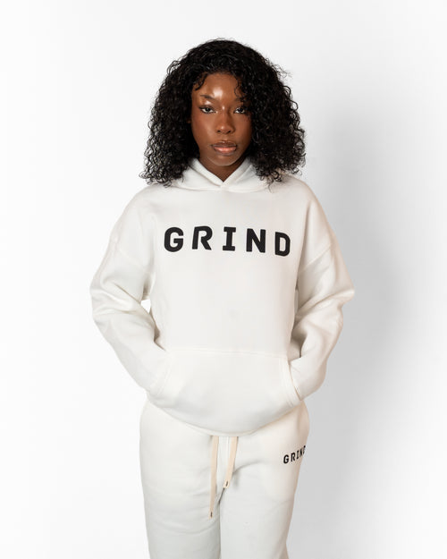 Hoodie Essential GRIND