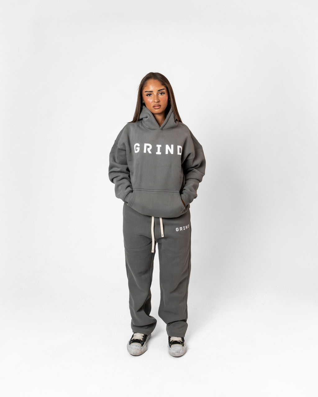 Jogger Droit Essential GRIND
