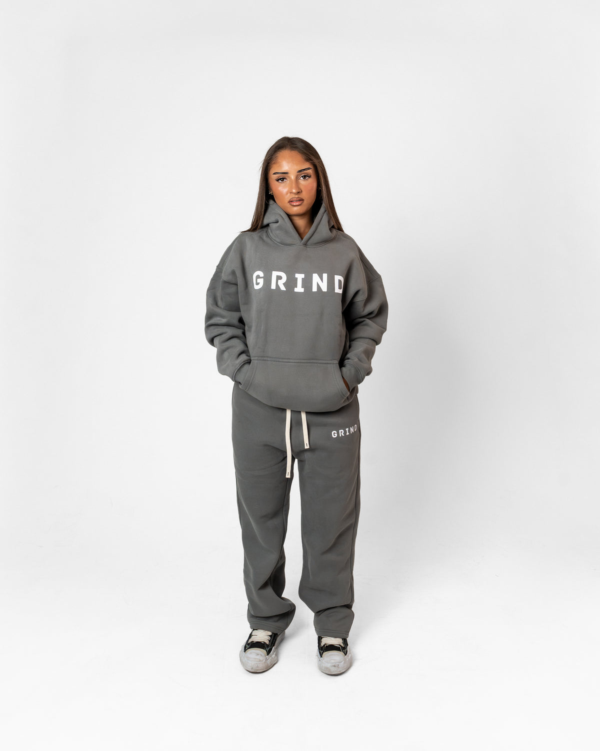 Jogger Droit Essential GRIND