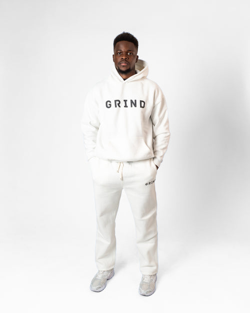 Jogger Droit Essential GRIND