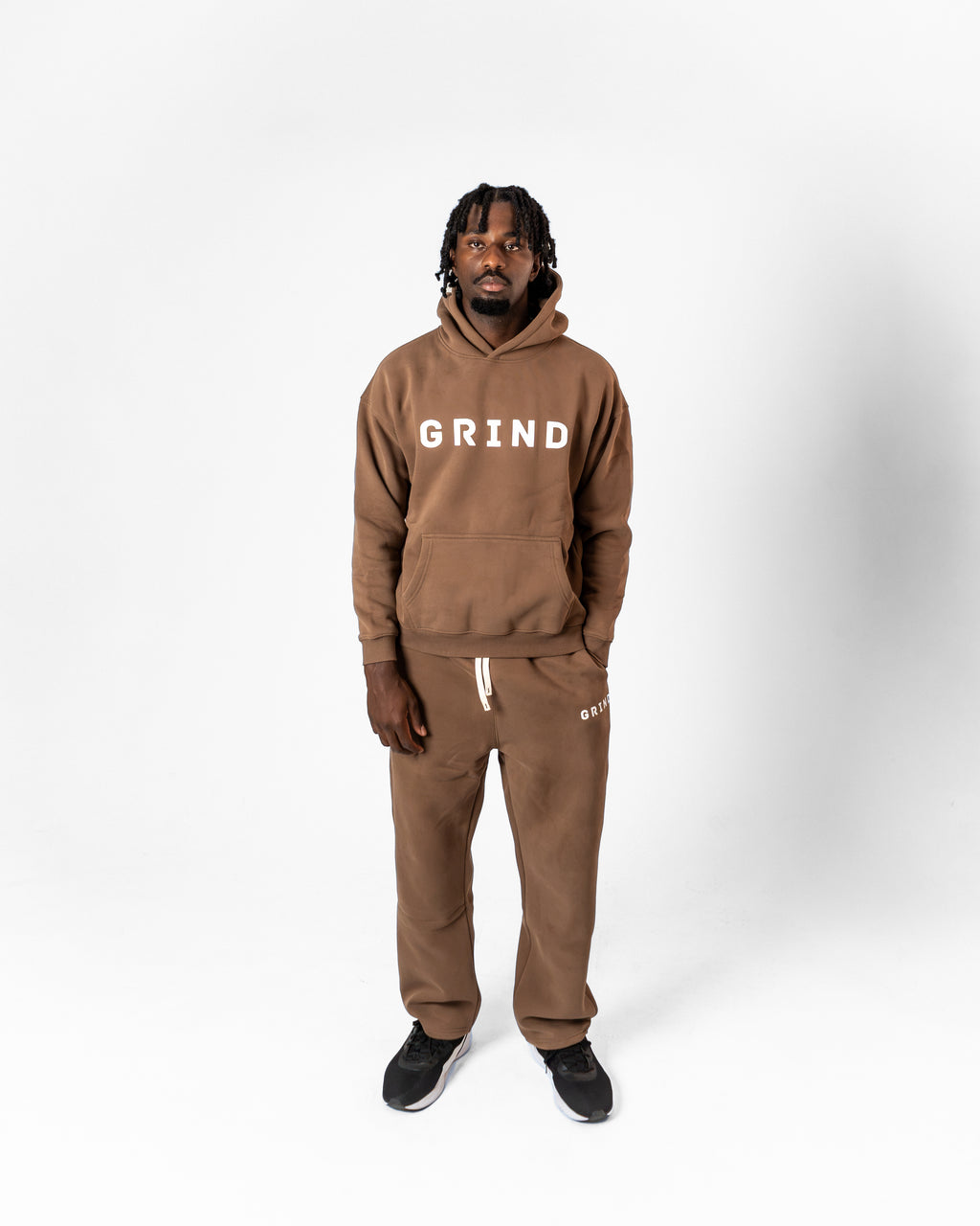 Jogger Droit Essential GRIND