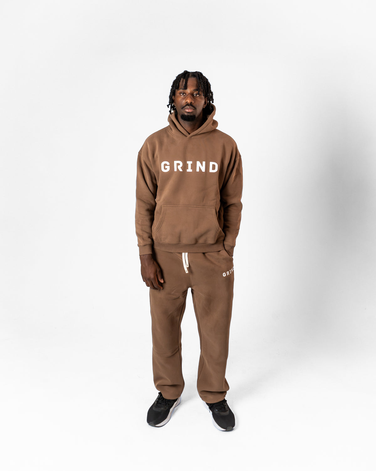 Jogger Droit Essential GRIND