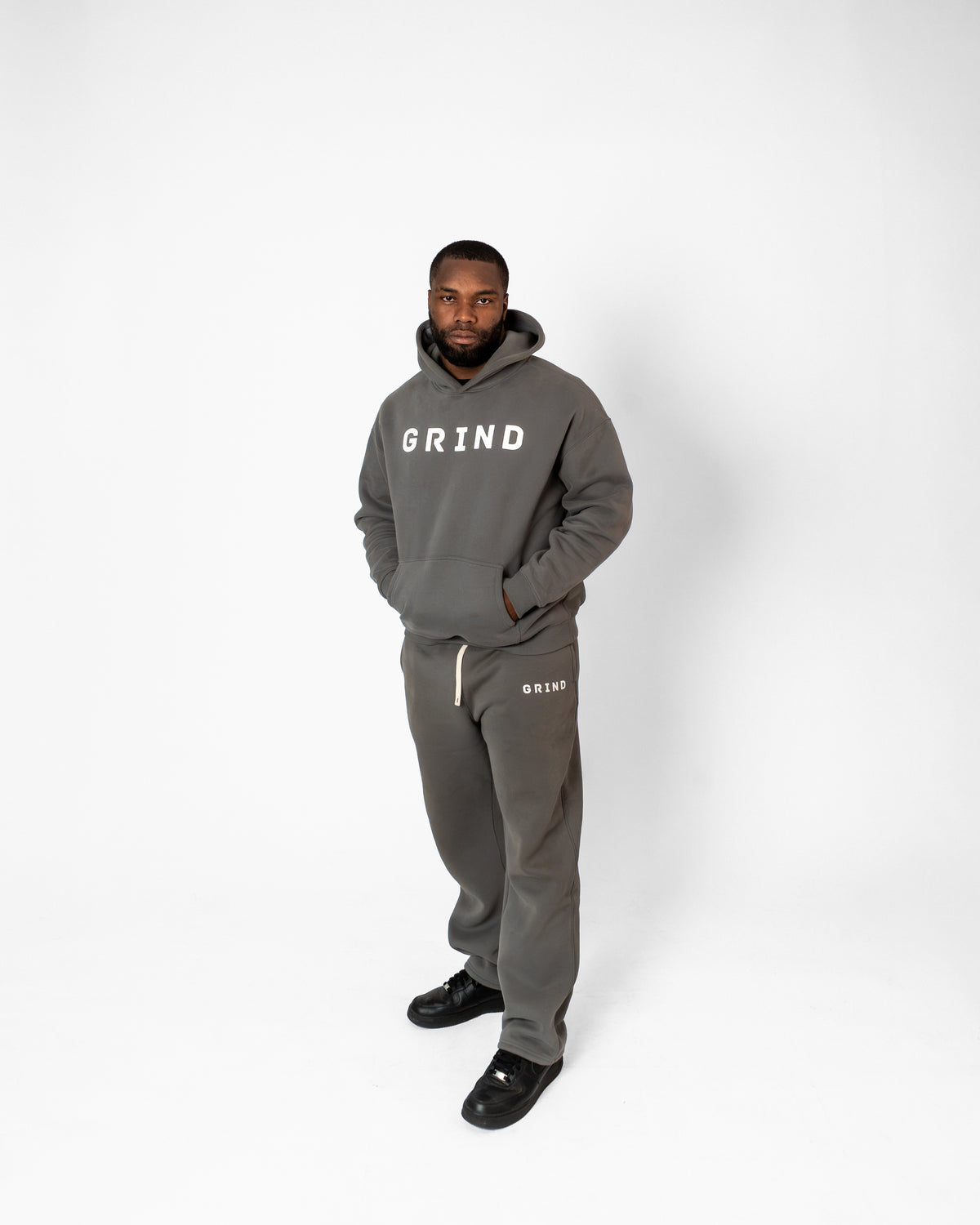 Jogger Droit Essential GRIND